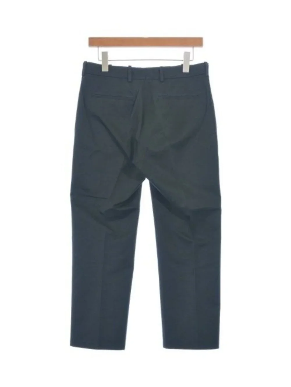 Balenciaga Trousers Pants Black
